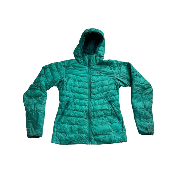 Arc'teryx Women's Puffer Jacket - Picture 1 of 9